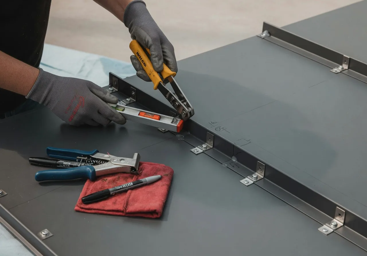 Why choose Metal Roofing Installation in Guin, AL